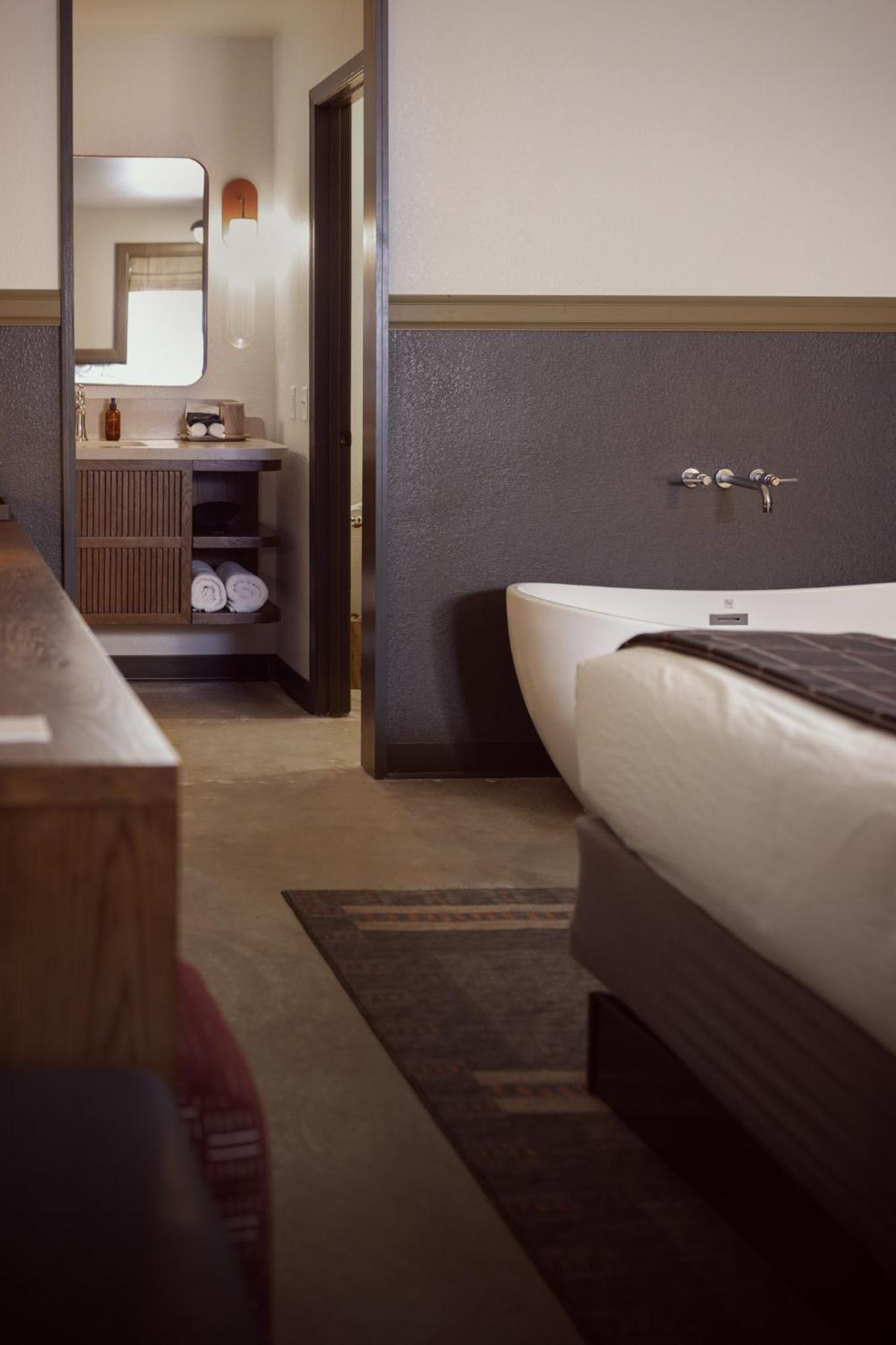 The Ozarker Motel Branson