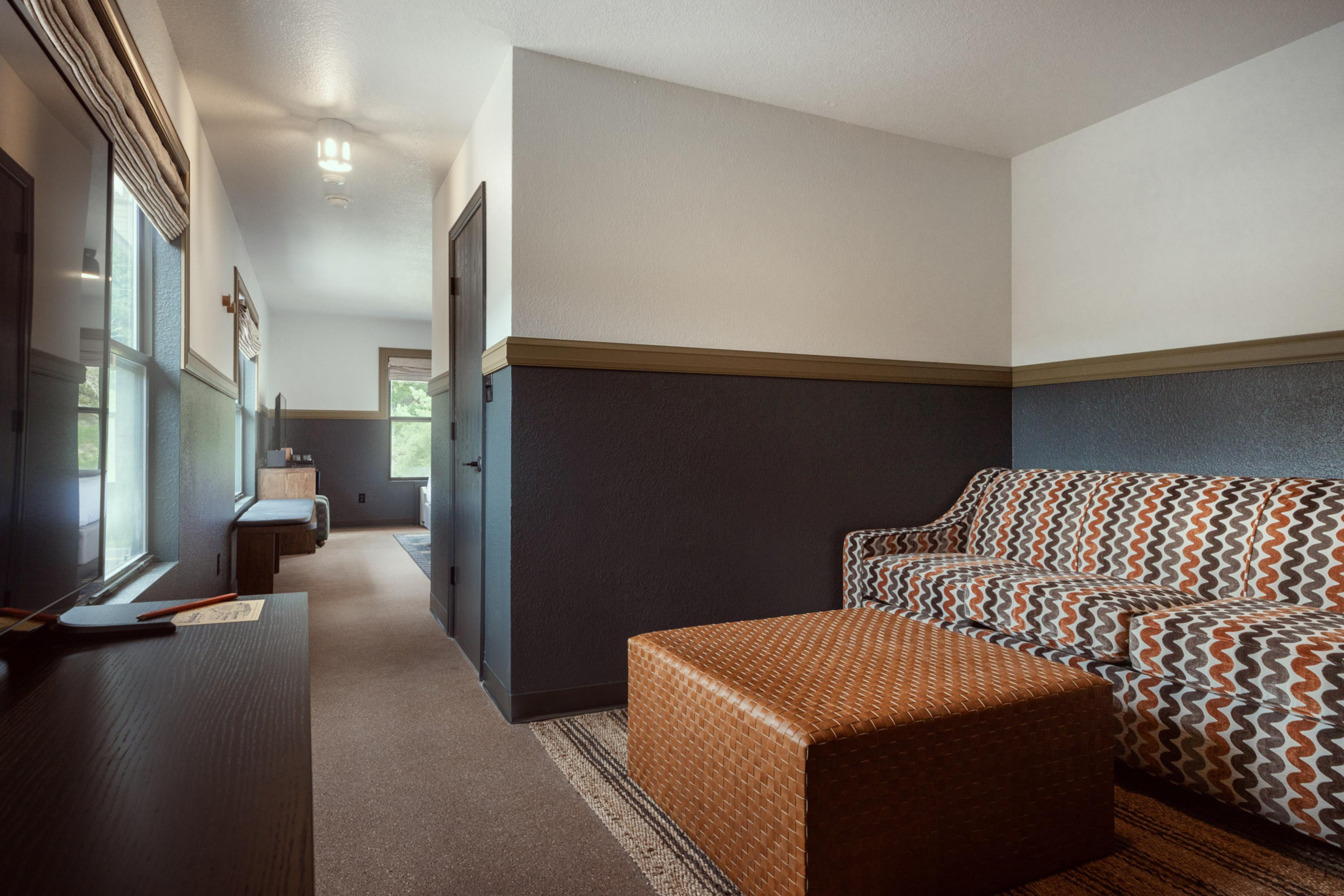 The Ozarker Motel Branson