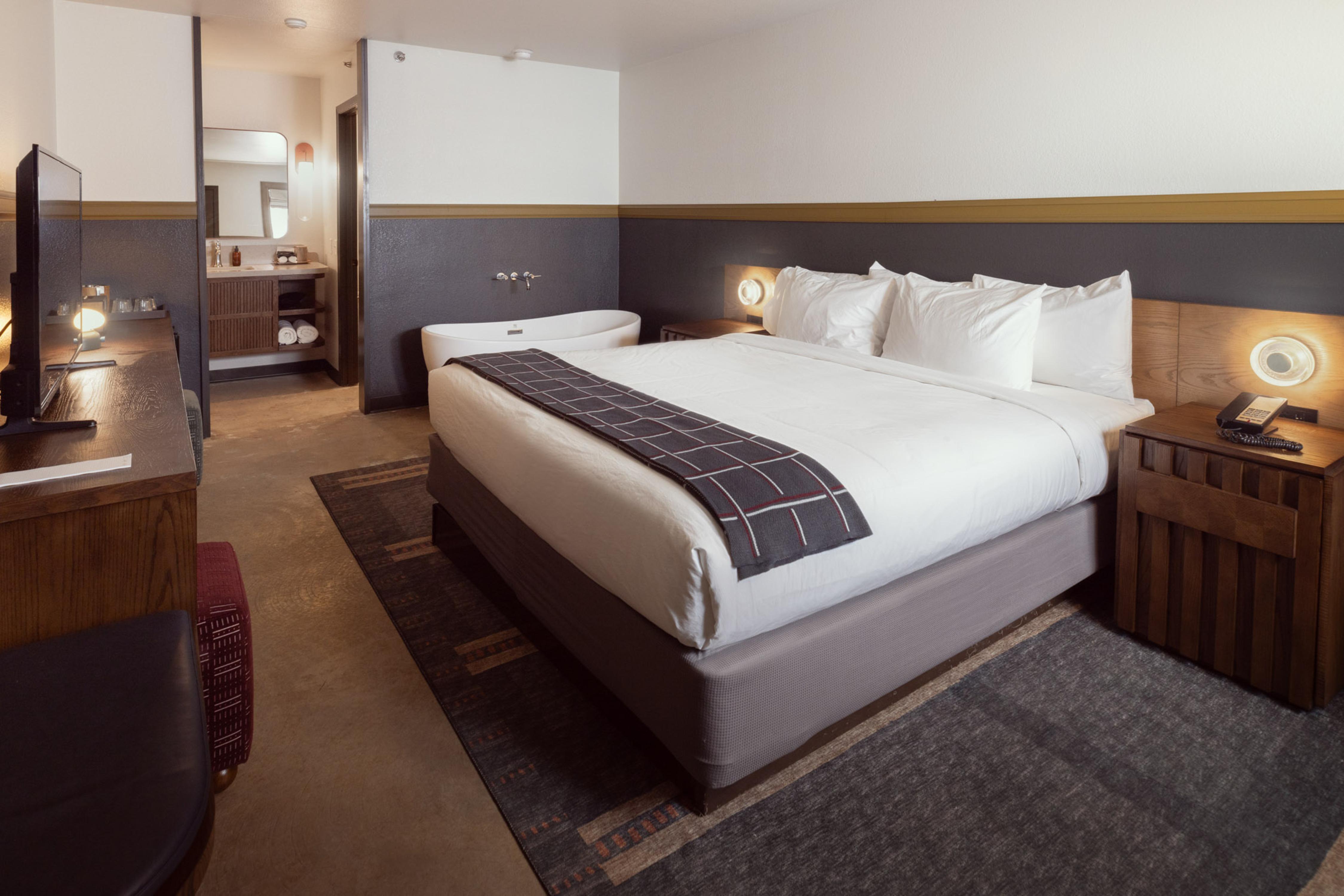 Motel The Ozarker 4*