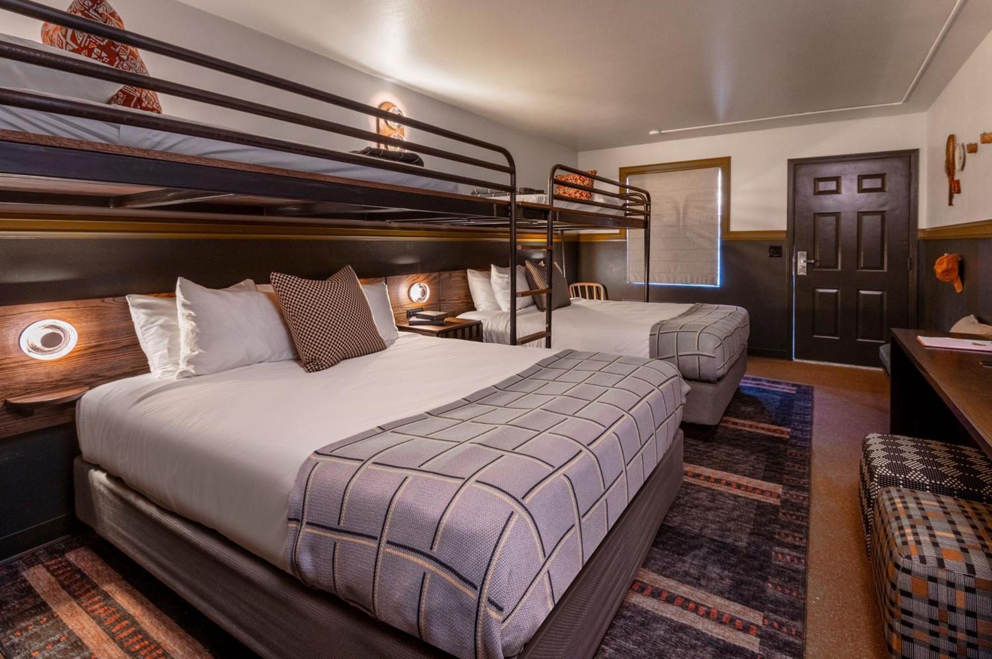 The Ozarker Motel Branson